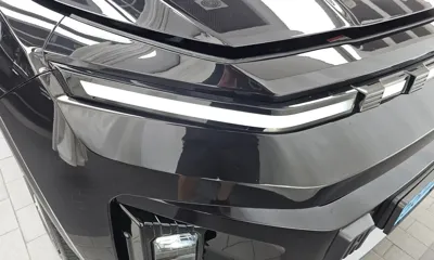 KG_Mobility_Ssangyong Torres 2024, 33297 км, за 22465.32 USD - фото 22