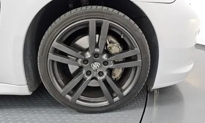 Porsche Panamera 2010, 205365 км, за 10571.52 USD