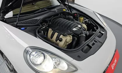 Porsche Panamera 2010, 205365 км, за 10571.52 USD - фото 6