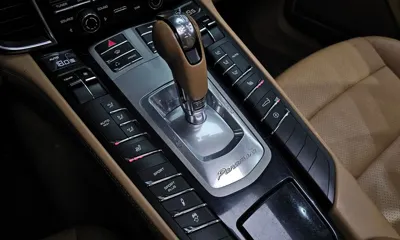 Porsche Panamera 2010, 205365 км, за 10571.52 USD - фото 9