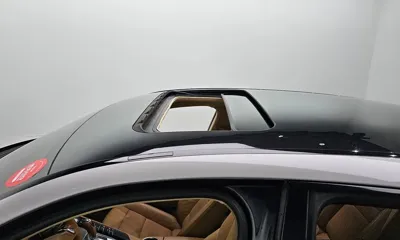 Porsche Panamera 2010, 205365 км, за 10571.52 USD - фото 20
