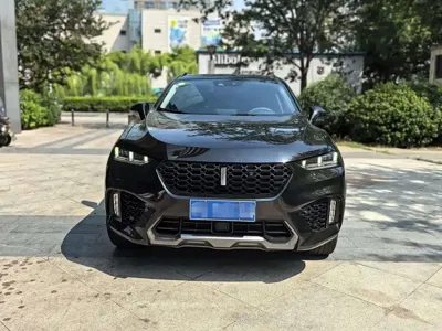 WEY Wey VV7 2019, 59000 км, за 5385.91 USD