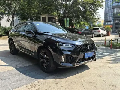 WEY Wey VV7 2019, 59000 км, за 5385.91 USD