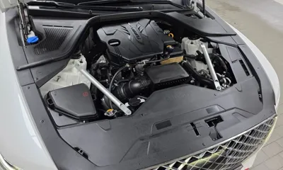 Genesis G80 2022, 94958 км, за 19955.36 USD - фото 6