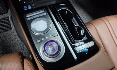 Genesis G80 2022, 94958 км, за 19955.36 USD - фото 9