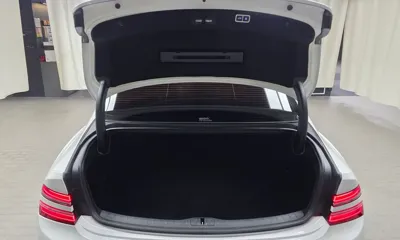 Genesis G80 2022, 94958 км, за 19955.36 USD - фото 20