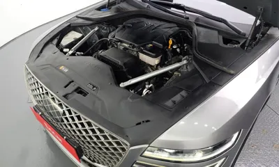 Genesis G80 2022, 209891 км, за 13778.39 USD - фото 6