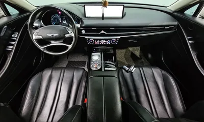 Genesis G80 2022, 209891 км, за 13778.39 USD - фото 7