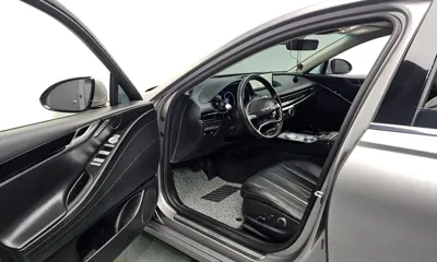 Genesis G80 2022, 209891 км, за 13778.39 USD - фото 10