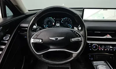 Genesis G80 2022, 209891 км, за 13778.39 USD - фото 14