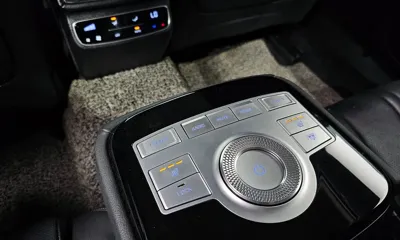 Genesis G80 2022, 209891 км, за 13778.39 USD - фото 19