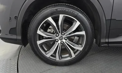 Lexus RX 2019, 58263 км, за 30228.16 USD - фото 5
