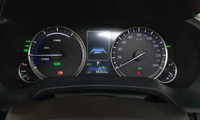 Lexus RX 2019, 58263 км, за 30228.16 USD - фото 8