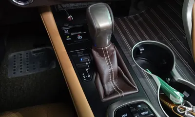 Lexus RX 2019, 58263 км, за 30228.16 USD - фото 9
