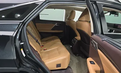 Lexus RX 2019, 58263 км, за 30228.16 USD - фото 11