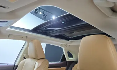 Lexus RX 2019, 58263 км, за 30228.16 USD - фото 16