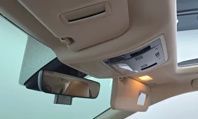 Lexus RX 2019, 58263 км, за 30228.16 USD - фото 19
