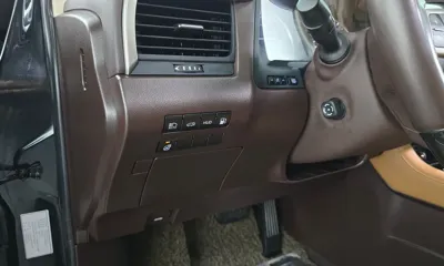 Lexus RX 2019, 58263 км, за 30228.16 USD - фото 20