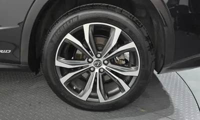 Lexus RX 2019, 58263 км, за 30228.16 USD - фото 21
