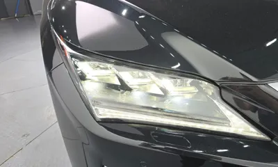 Lexus RX 2019, 58263 км, за 30228.16 USD - фото 22