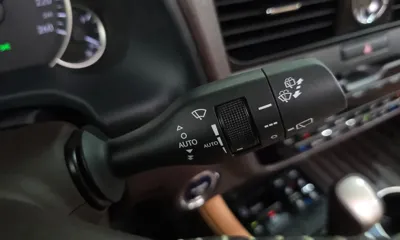 Lexus RX 2019, 58263 км, за 30228.16 USD - фото 27