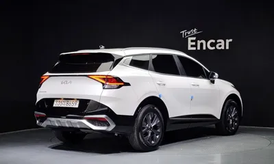 Kia Sportage 2022, 59437 км, за 16552.8 USD
