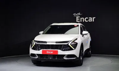Kia Sportage 2022, 59437 км, за 16552.8 USD