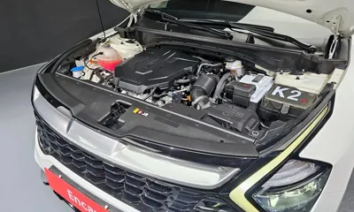 Kia Sportage 2022, 59437 км, за 16552.8 USD - фото 6