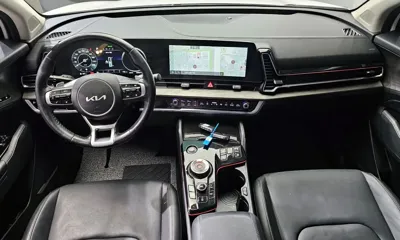 Kia Sportage 2022, 59437 км, за 16552.8 USD - фото 7