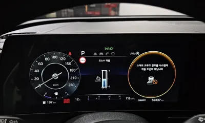 Kia Sportage 2022, 59437 км, за 16552.8 USD - фото 8