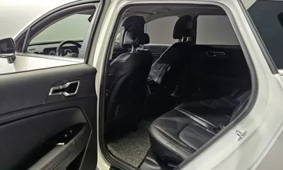 Kia Sportage 2022, 59437 км, за 16552.8 USD - фото 11