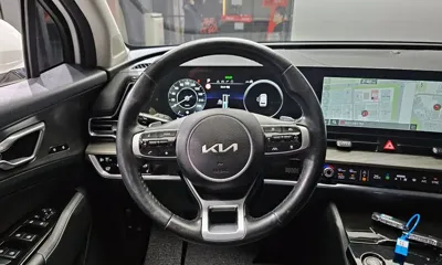 Kia Sportage 2022, 59437 км, за 16552.8 USD - фото 13