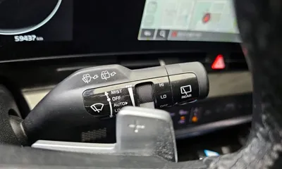Kia Sportage 2022, 59437 км, за 16552.8 USD - фото 16