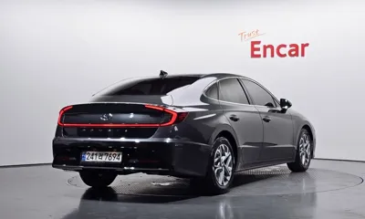 Hyundai Sonata 2022, 89361 км, за 11904.77 USD