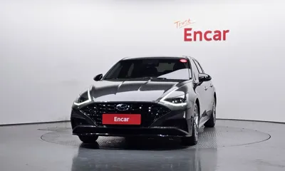 Hyundai Sonata 2022, 89361 км, за 11904.77 USD