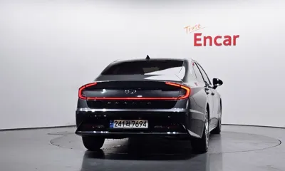 Hyundai Sonata 2022, 89361 км, за 11904.77 USD