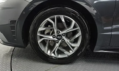 Hyundai Sonata 2022, 89361 км, за 11904.77 USD