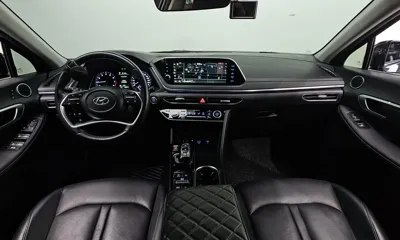 Hyundai Sonata 2022, 89361 км, за 11904.77 USD - фото 7