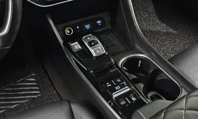 Hyundai Sonata 2022, 89361 км, за 11904.77 USD - фото 9