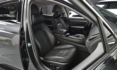 Hyundai Sonata 2022, 89361 км, за 11904.77 USD - фото 10