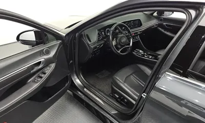 Hyundai Sonata 2022, 89361 км, за 11904.77 USD - фото 11