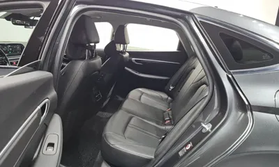 Hyundai Sonata 2022, 89361 км, за 11904.77 USD - фото 12