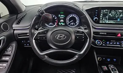 Hyundai Sonata 2022, 89361 км, за 11904.77 USD - фото 13