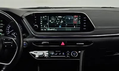 Hyundai Sonata 2022, 89361 км, за 11904.77 USD - фото 15