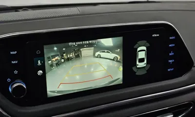 Hyundai Sonata 2022, 89361 км, за 11904.77 USD - фото 16