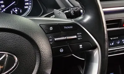 Hyundai Sonata 2022, 89361 км, за 11904.77 USD - фото 18