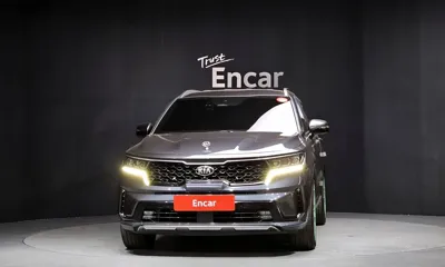 Kia Sorento 2021, 40617 км, за 16641.74 USD