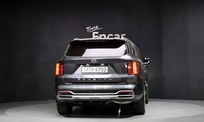 Kia Sorento 2021, 40617 км, за 16641.74 USD