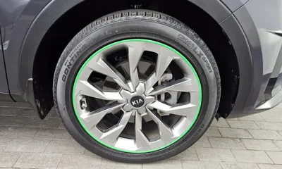 Kia Sorento 2021, 40617 км, за 16641.74 USD