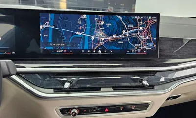 BMW X6 2025, 5262 км, за 83250.73 USD - фото 14